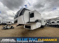 New 2026 Jayco Eagle 360DBOK available in Prescott, Arizona