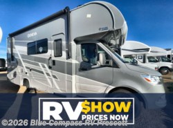 New 2026 Thor Motor Coach Geneva 24VP available in Prescott, Arizona