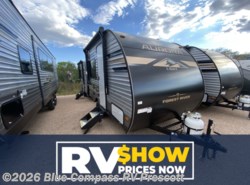 New 2026 Forest River Aurora Light 13RDX available in Prescott, Arizona