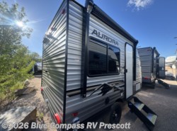 New 2026 Forest River Aurora Light 13RDX available in Prescott, Arizona