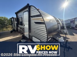 New 2026 Forest River Aurora Light 13RDX available in Prescott, Arizona