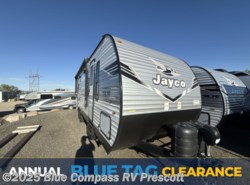 New 2026 Jayco Jay Flight SLX 262RLSW available in Prescott, Arizona