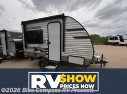 New 2026 Forest River Aurora Light 13RDX available in Prescott, Arizona