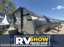 New 2026 Forest River Aurora Light 13RDX available in Prescott, Arizona