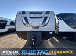 Used 2022 Forest River Stealth FQ2715G available in Prescott, Arizona