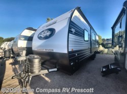 New 2026 Forest River Cherokee Grey Wolf 23DBH available in Prescott, Arizona