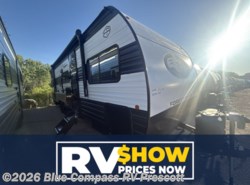 New 2026 Forest River Cherokee Grey Wolf 26DBH available in Prescott, Arizona