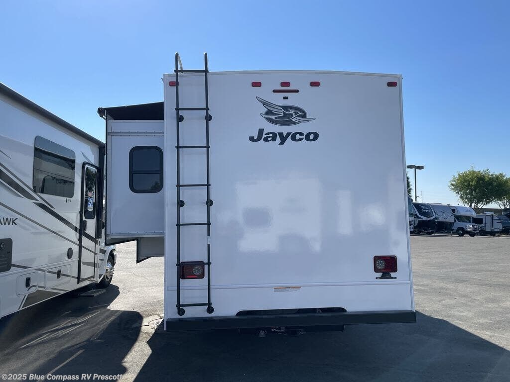 New 2026 Jayco Redhawk 24B available in Prescott, Arizona
