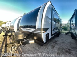 New 2026 Forest River Cherokee Grey Wolf Black Label 27GHBL available in Prescott, Arizona