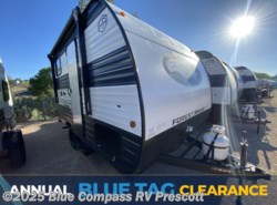 New 2026 Forest River Cherokee Wolf Pup 14BHW available in Prescott, Arizona