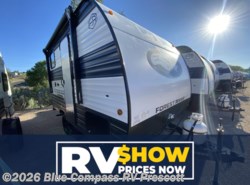 New 2026 Forest River Cherokee Wolf Pup 14BHW available in Prescott, Arizona