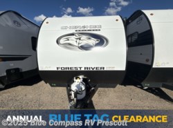 New 2026 Forest River Cherokee Wolf Pup 14BHW available in Prescott, Arizona