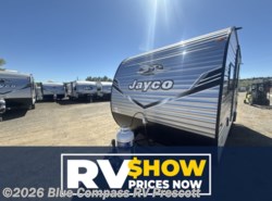 New 2026 Jayco Jay Flight SLX 160LKW available in Prescott, Arizona