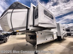 New 2026 Jayco Pinnacle 38SSWS available in Prescott, Arizona