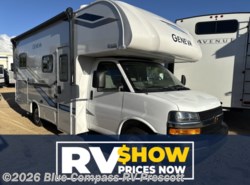 New 2026 Thor Motor Coach Geneva 21VT Chevy available in Prescott, Arizona