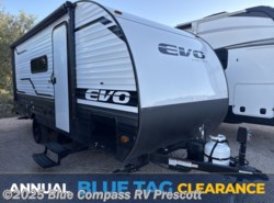 Used 2023 Forest River EVO Select 175BHCE available in Prescott, Arizona