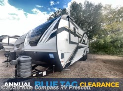 Used 2025 Forest River Stealth 2600SLT available in Prescott, Arizona