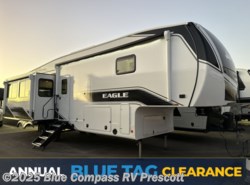 New 2026 Jayco Eagle 321RSTS available in Prescott, Arizona