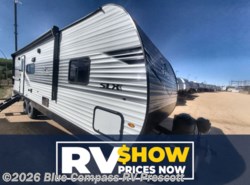 New 2026 Jayco Jay Flight SLX 263BHSW available in Prescott, Arizona