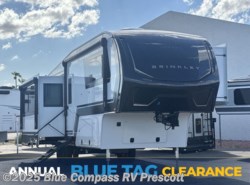 New 2026 Brinkley RV Model Z 3100 available in Prescott, Arizona