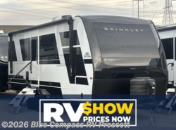 New 2026 Brinkley RV Model I 235 available in Prescott, Arizona
