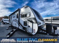New 2026 Jayco Jay Feather 24FK available in Prescott, Arizona