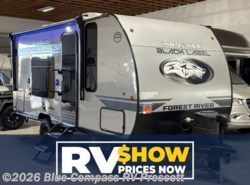 New 2026 Forest River Cherokee Wolf Pup Black Label 16FQWBL available in Prescott, Arizona