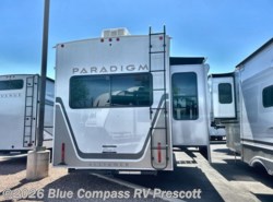 New 2026 Alliance RV Paradigm 340RL available in Prescott, Arizona