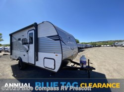New 2026 Jayco Jay Flight SLX 175BHW available in Prescott, Arizona