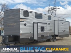 New 2026 Forest River Aurora 43CONDO available in Prescott, Arizona