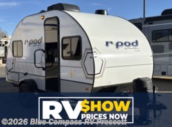 Used 2024 Forest River R Pod RP-171C available in Prescott, Arizona