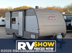 Used 2024 Coleman 17R available in Prescott, Arizona