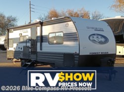 New 2026 Forest River Cherokee Grey Wolf 23MS available in Prescott, Arizona