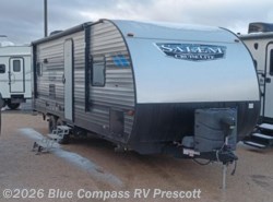 Used 2020 Forest River Salem Cruise Lite 24RLXL available in Prescott, Arizona