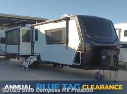 New 2026 Brinkley RV Model Z AIR 310 available in Prescott, Arizona