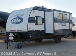 New 2026 Forest River Cherokee Wolf Pup 17JW available in Prescott, Arizona