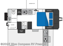 Used 2023 Miscellaneous MDC XT OVERLAND XT16HR ISLAND available in Prescott, Arizona