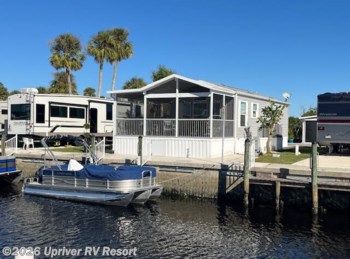 Used 2016 Skyline available in North Fort Myers, Florida