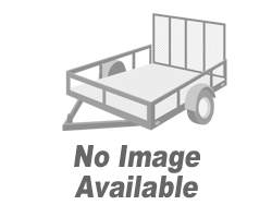 2024 PJ Trailers Utility 83x22 Tandem Axle  Trailer available in Fargo, ND