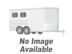 2018 Maverick by Hoosier Horse Trailers MAVLITE2H-7K DX available in Parker, CO