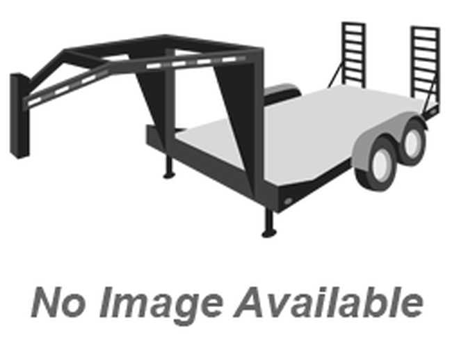 2022 CAM Superline 7TON 7x18 Equipment Trailer SELLING AT COST