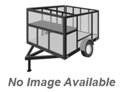 2024 Davidson Trailers | 7x16x4 | Landscape + | 2-35k axles | Black | Tai available in Lacy Lakeview, TX