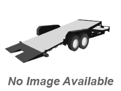 2024 Aluma 6810TILT | 6810 Tilt Single Axle Utility available in Lacy Lakeview, TX