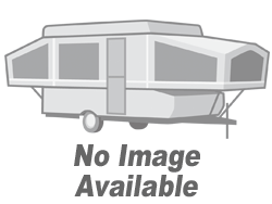 New 2010 Forest River Rockwood available in Albuquerque, New Mexico