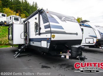 New 2022 CrossRoads Zinger 333DB available in Portland, Oregon