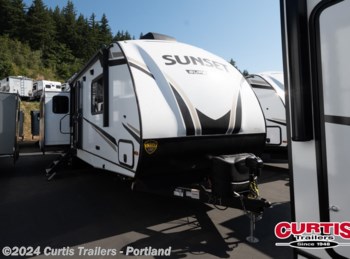 New 2022 CrossRoads Sunset Trail 330SI available in Portland, Oregon