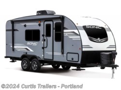  New 2023 Venture RV Sonic 190vrb available in Portland, Oregon