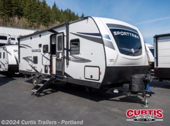 New 2023 Venture RV SportTrek 271VMB available in Portland, Oregon