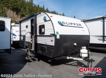New 2023 Coachmen Clipper 17mbs available in Portland, Oregon