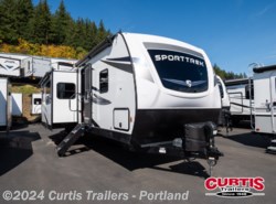 New 2023 Venture RV SportTrek 327vik available in Portland, Oregon